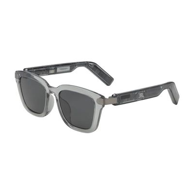 JBL Soundgear Frames Square Audio Glasses (สี Onyx)